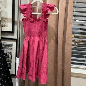 Hill House Home Elizabeth Nap Dress